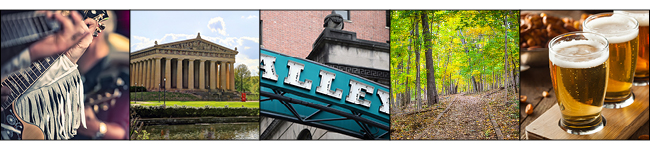 Things to do in Nashville