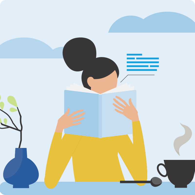 Discover New Indie Authors