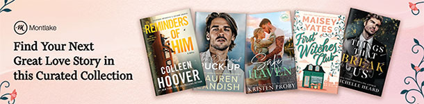 Brilliance ad banner