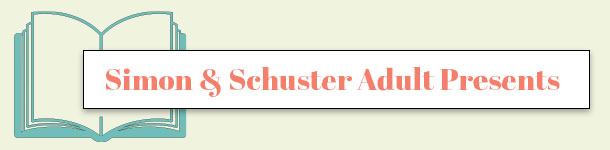 Simon Schuster ad banner